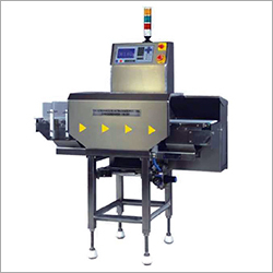 High Speed Check Weigher