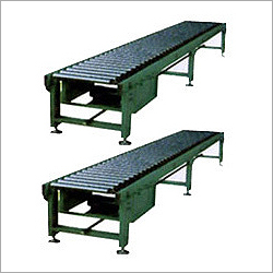 Industrial Conveyors