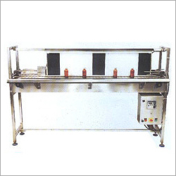 Pneumatic Pharma Conveyor
