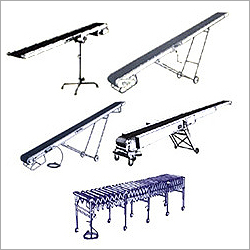 Portable Conveyors