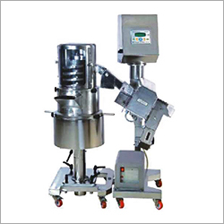 Pharmaceutical Metal Detectors