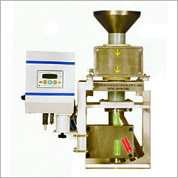 On-line Metal Detector