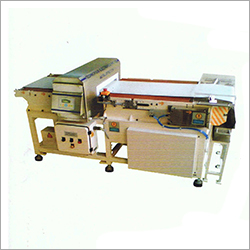 Conveyor Metal Detector Systems