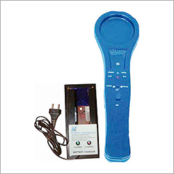 Hand Held Metal Detector