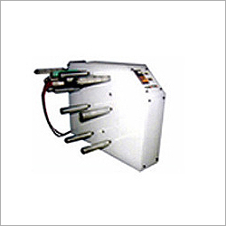 Rewinding Machine