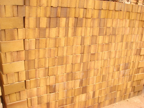 High Alumina Bricks