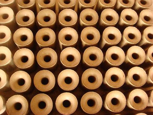 High Alumina Nozzles