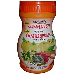 Chyawanprash Patanjali