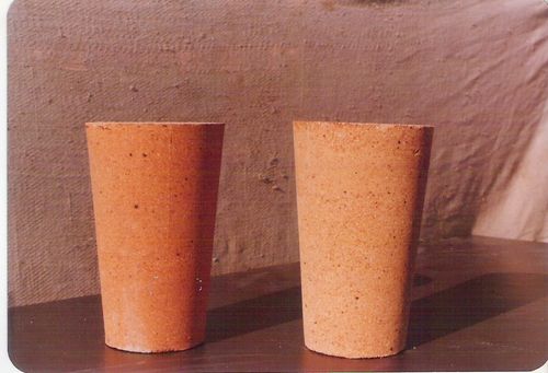 Refractory Nozzle
