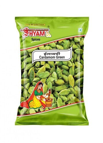 Cardamom (Elaichi) Green