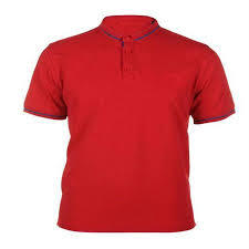 Collars T Shirts