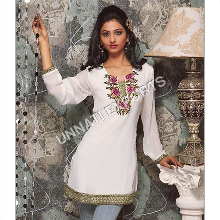 Indian Kurti