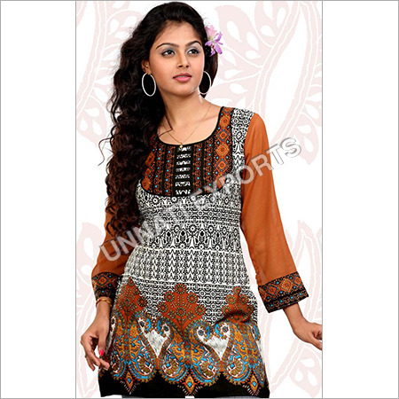 Ladies Kurti