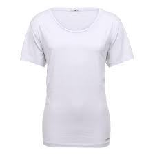 Scoop Neck T Shirts
