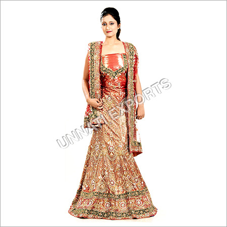 Bridal Lehengas