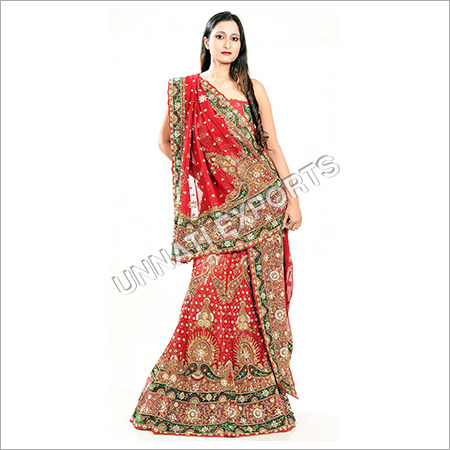 Lehengas