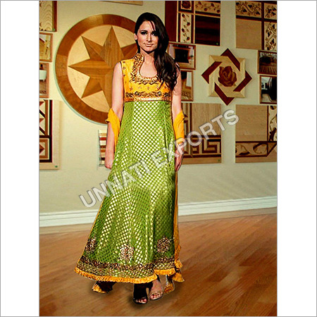 Churidar Suits