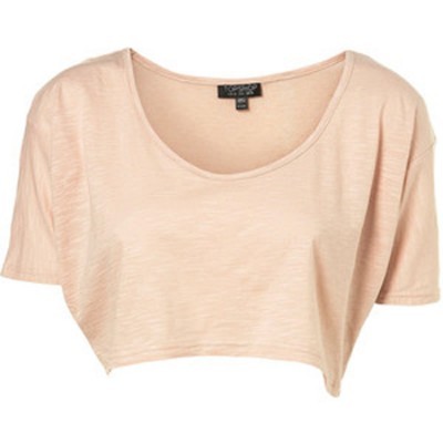 Cropped T Shirts