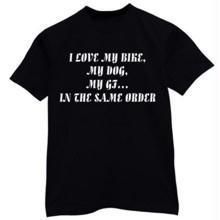 Slogan T-Shirts