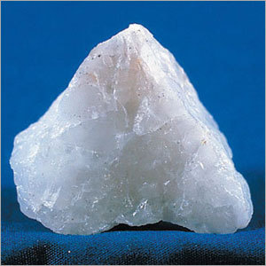 White Calcite