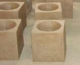 Burner Blocks