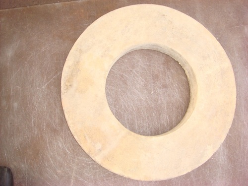 Refractory Crucible Lid