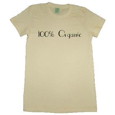 Organic T-Shirts