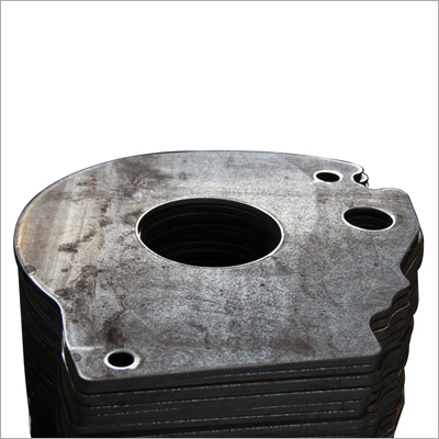 CNC Sheet Metal Cutting