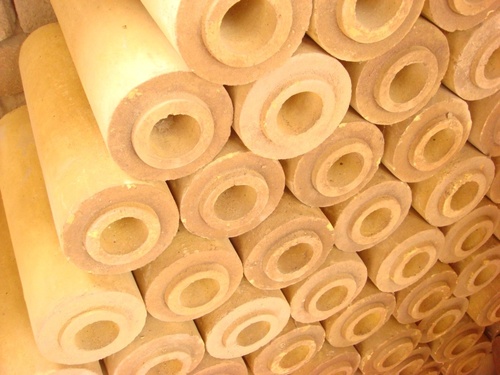 High Alumina Ladle Sleeves