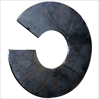 Precision CNC Plasma Cutting Service