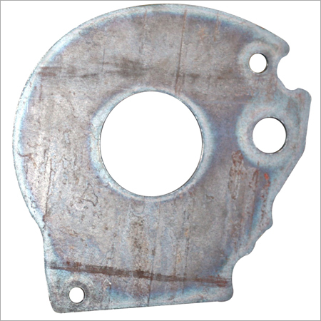 Custom Cnc Plasma Cutting