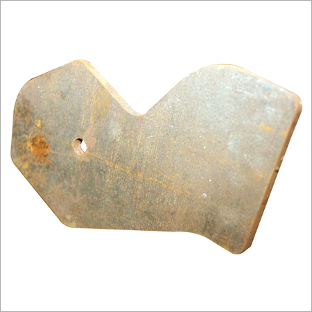 CNC Profile Cutting Service