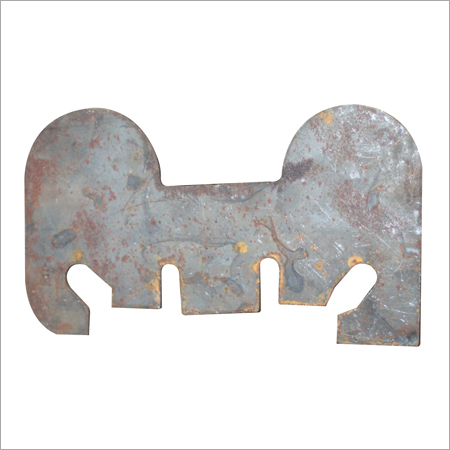 Customized Plasma Cutting Services