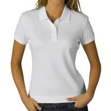 Ladies Polo Shirt
