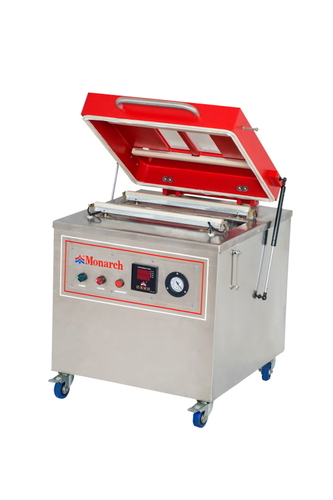 Depth Type Vacuum Packaging Machine