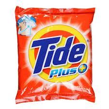 Tide Plus