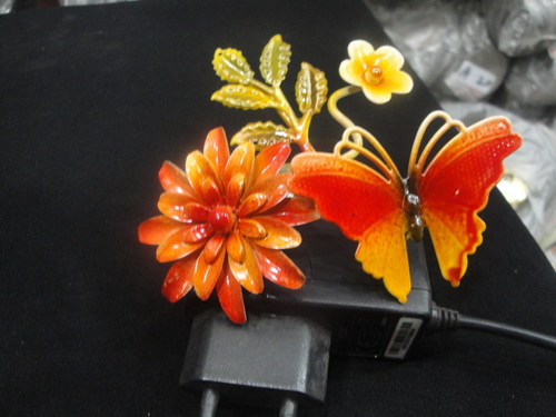 Napkin Ring