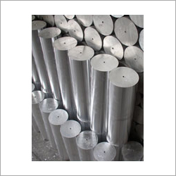 SS Round Bar - Stainless Steel, Variable Diameter | Corrosion Resistant, Abrasion Resistant, High Strength, Precise Dimensions
