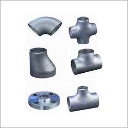 Stainless Steel Buttweld Fittings - ASTM A403, Various Sizes & Schedules 40, 80, 160 | Polished Finish, Pressure Ratings 150-2500 PSI, Temperature Range -20 to 425Â°C