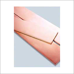 Non Ferrous Metal Plates