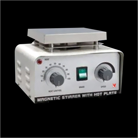 Magnetic Stirrer