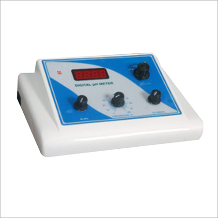 Digital pH Meter