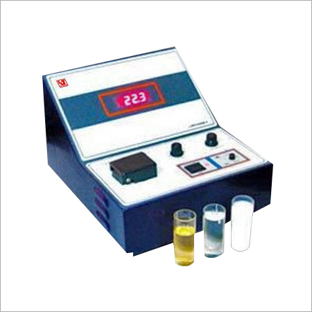 Digital Turbidity Meter
