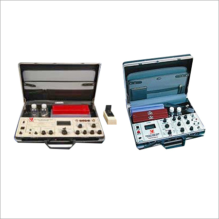 Water & Soil Analysis Kit