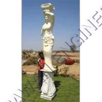 FRP Pillars