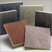 Gypsum Tiles