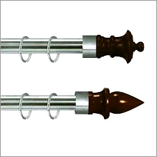 SS Rods