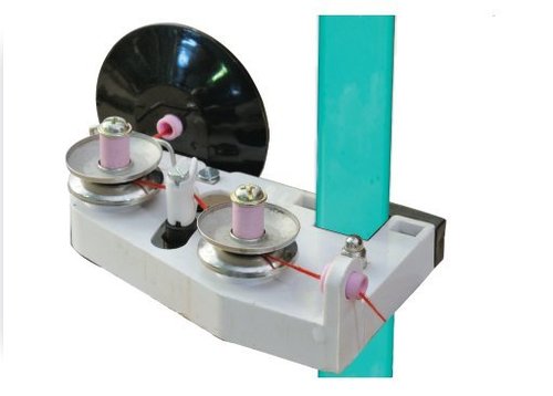 ALS Tensioner
