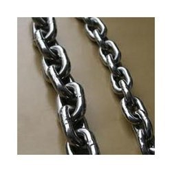 Alloy Steel Chain Alloy Steel Chain