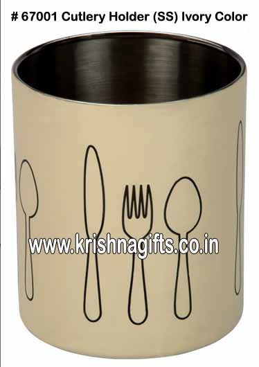 SS Cutlery Holder